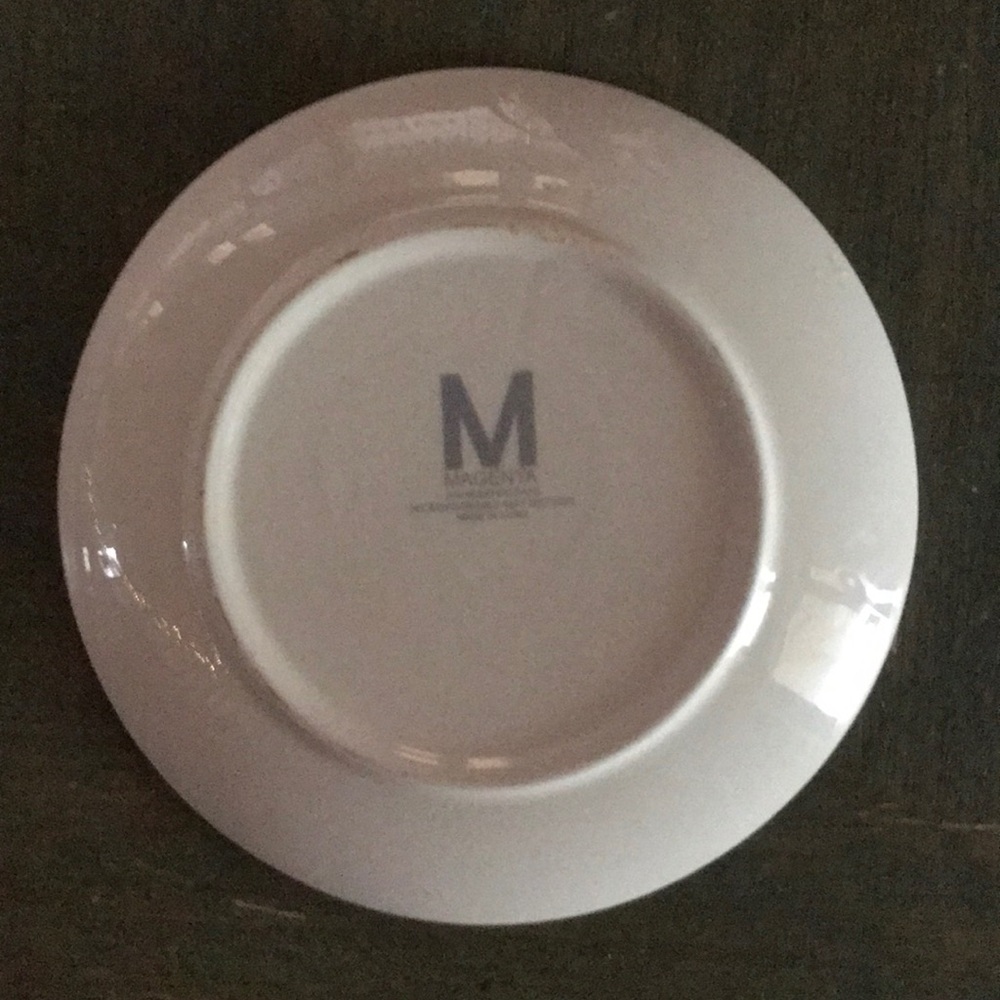 RESERVED TRADE SARAH